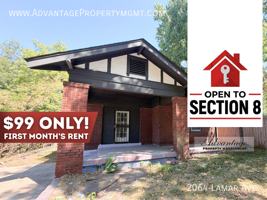 featured image of 2064 Lamar Ave