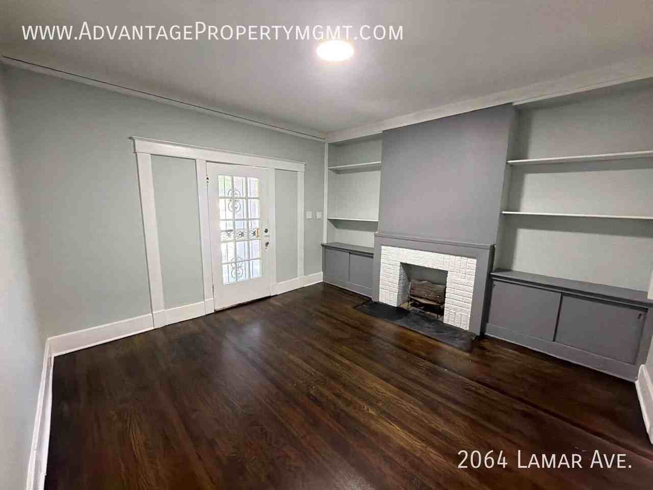 2064 Lamar Ave - Photo 3 of 25