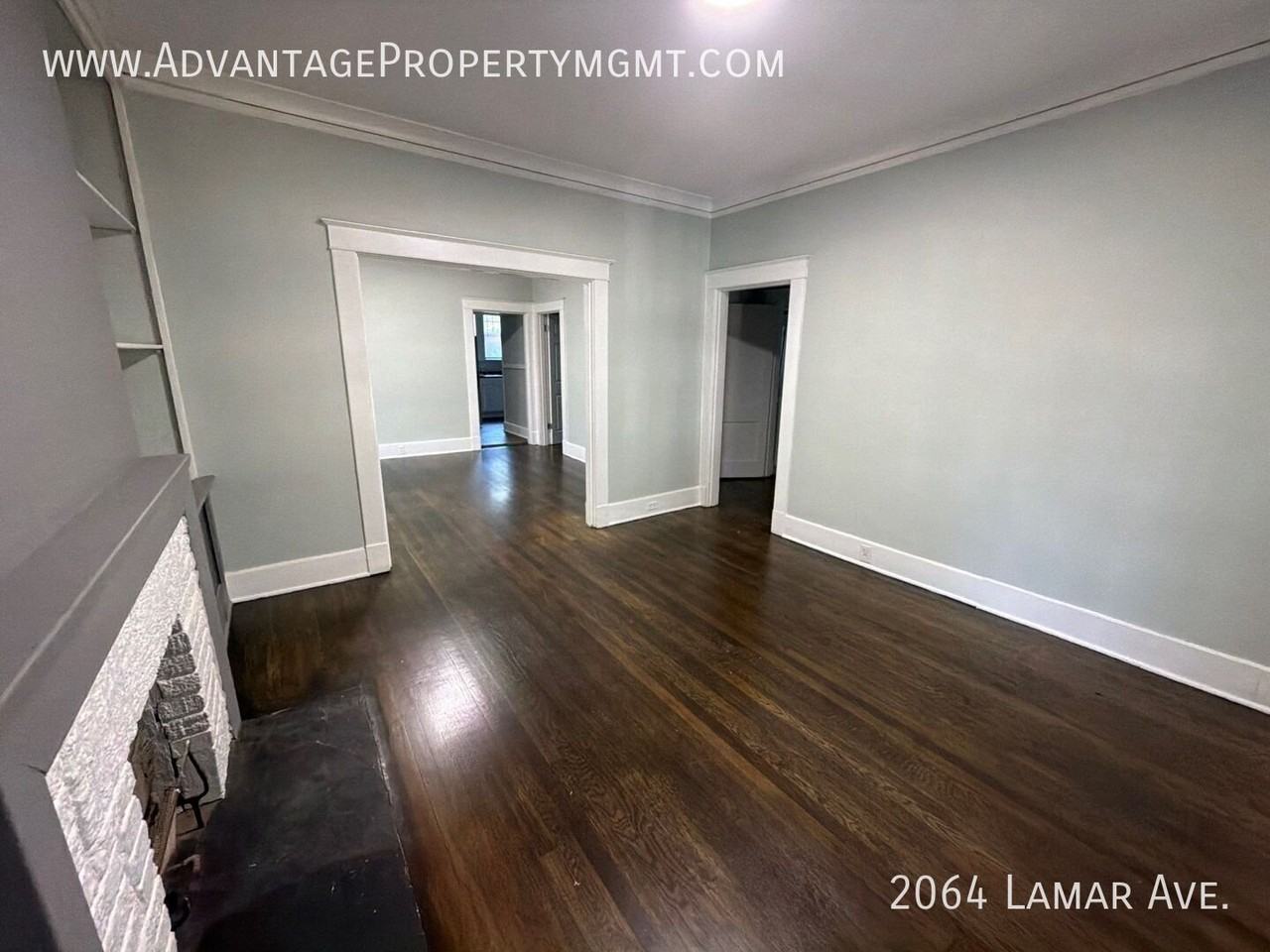 2064 Lamar Ave - Photo 4 of 25