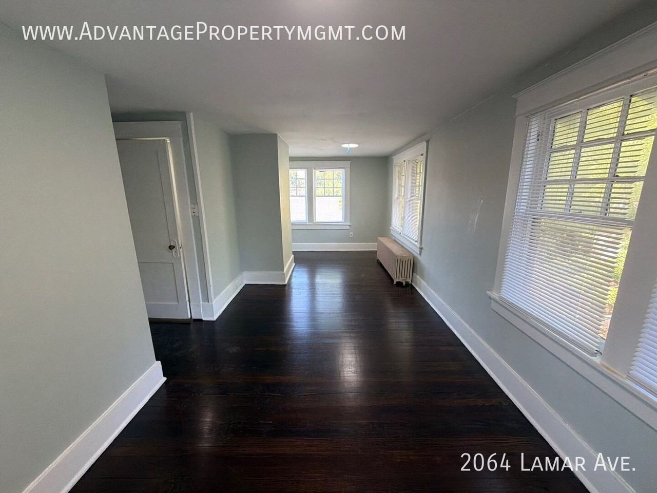 2064 Lamar Ave - Photo 6 of 25