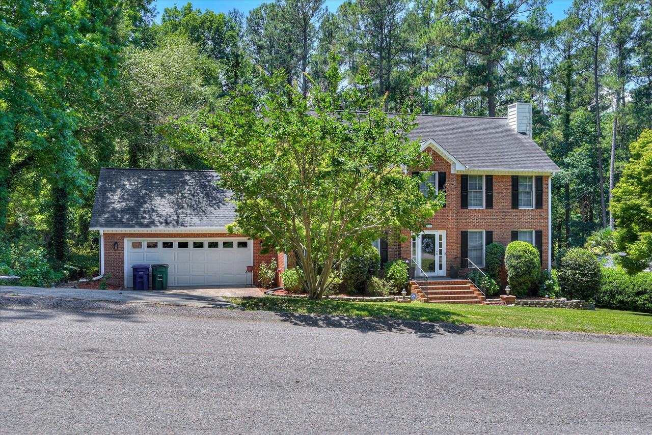 869 Hickory Ridge Rd - Photo 2 of 50