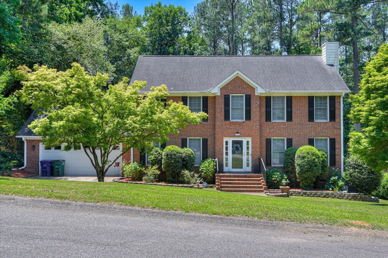 869 Hickory Ridge Rd - Photo 3 of 50