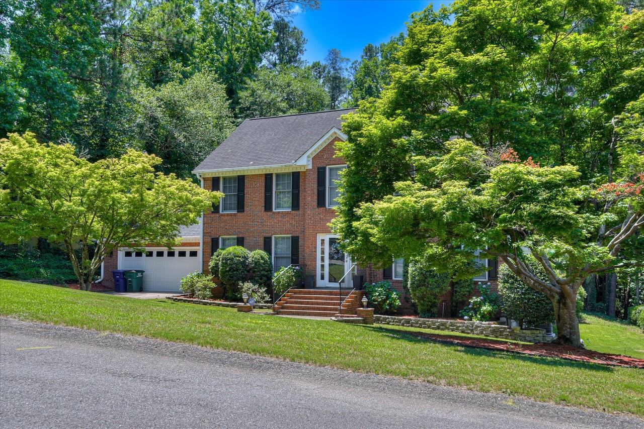869 Hickory Ridge Rd - Photo 6 of 50