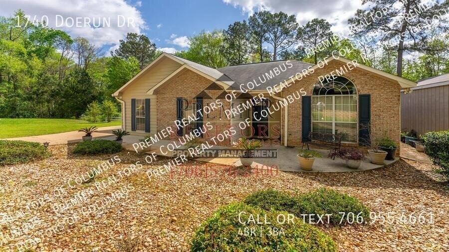1740 Doerun Dr - Photo 2 of 33
