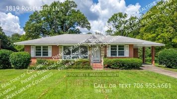 featured image of 1819 Rosemary Ln