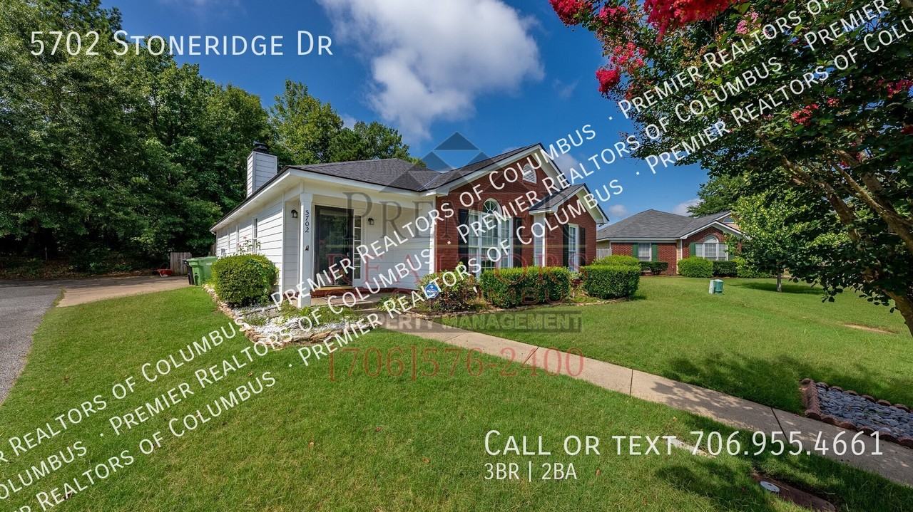 5702 Stoneridge Dr - Photo 4 of 32
