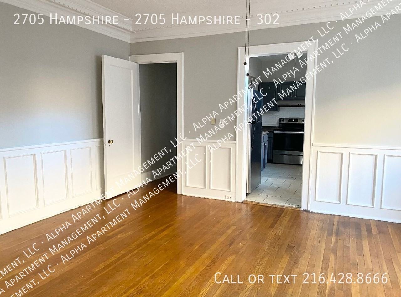 2705 Hampshire - 2705 Hampshire #302 - Photo 6 of 12