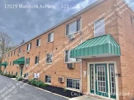 17029 Madison Ave #103 - Photo 1 of 1