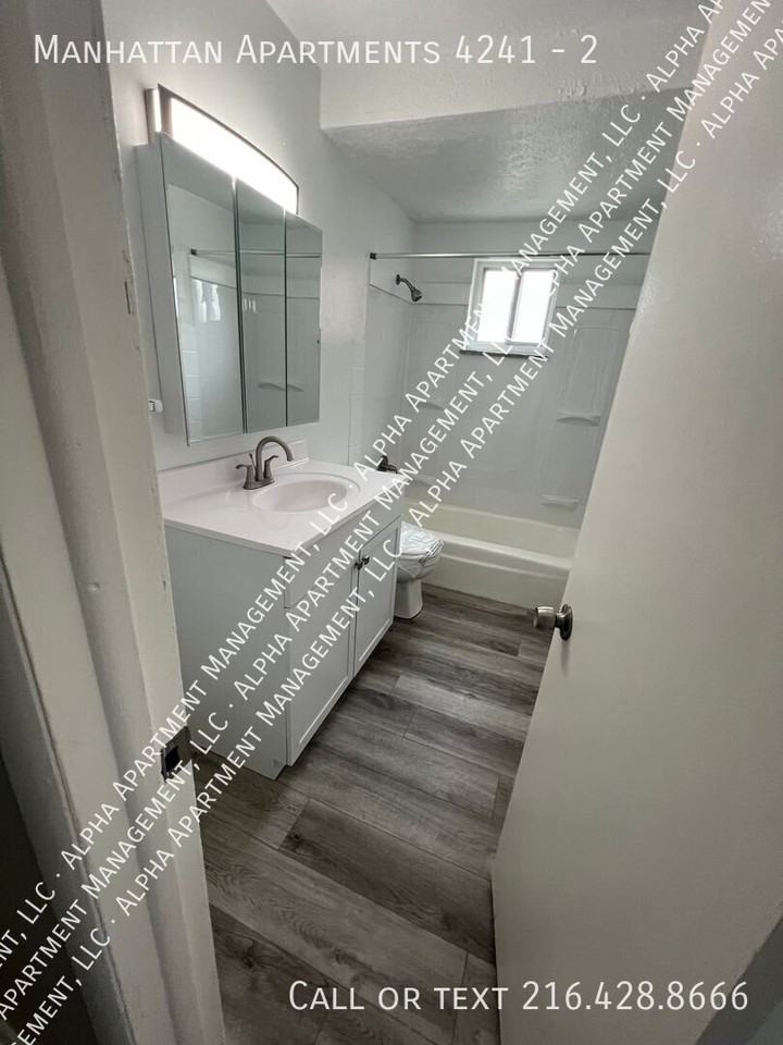 Manhattan Apartments 4241 #2 - Photo 6 of 14