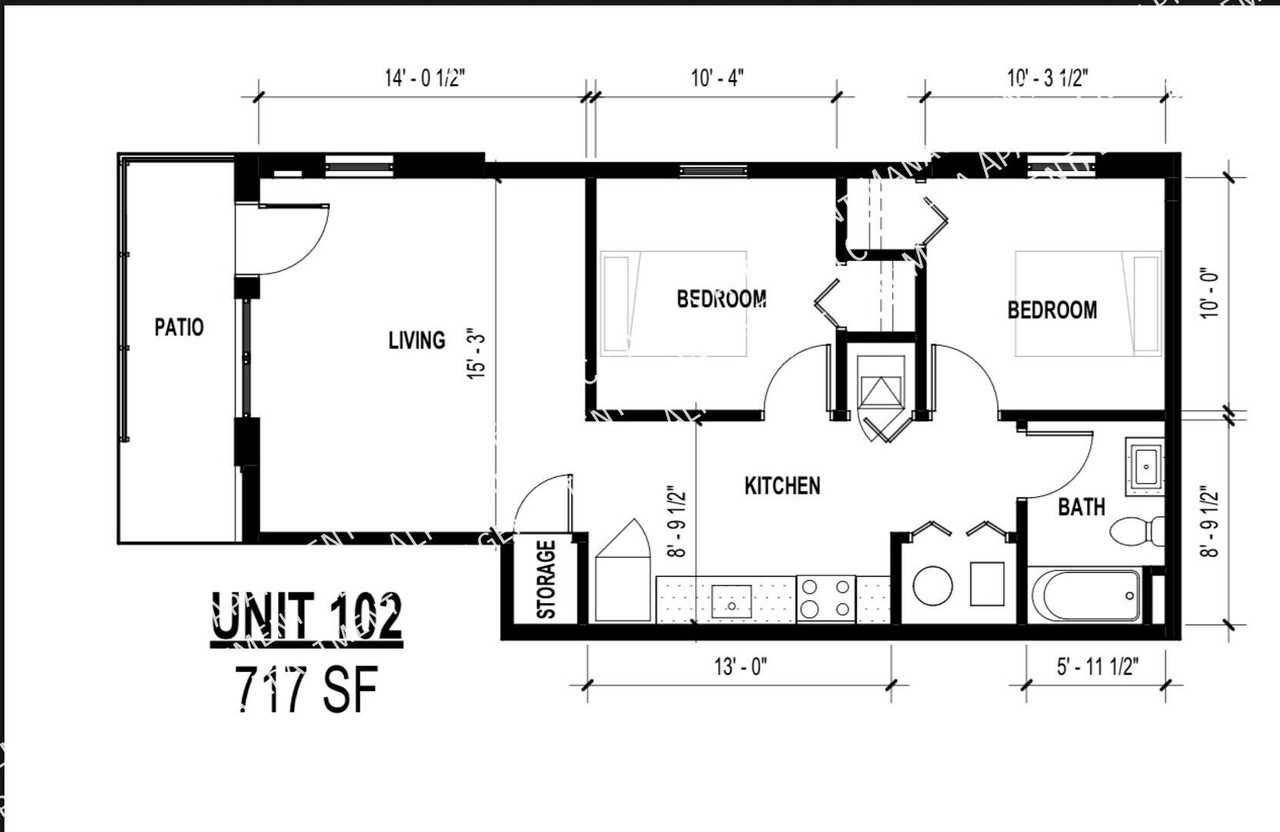 1555 E 118th St #102 - Photo 3 of 12