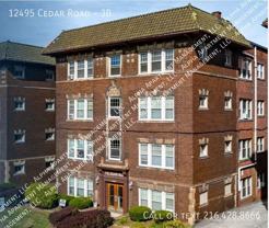 12495 Cedar Rd #3B - Photo 1 of 1