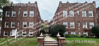 2688 Mayfield Rd #H2 - Photo 1 of 1