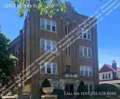 featured image of 12943 Clifton Blvd #303
