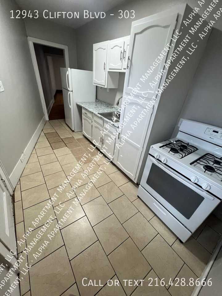 12943 Clifton Blvd #303 - Photo 2 of 8