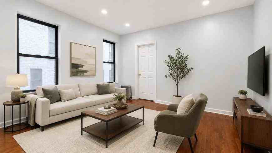 509 W 174th St