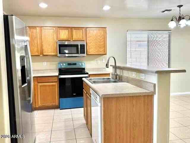 632 S 152nd Ln - Photo 3 of 9
