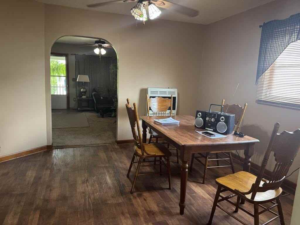233 Brethren Church Road - Photo 4 of 8