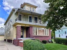 248 Loring Ave #UPPER - Photo 1 of 1