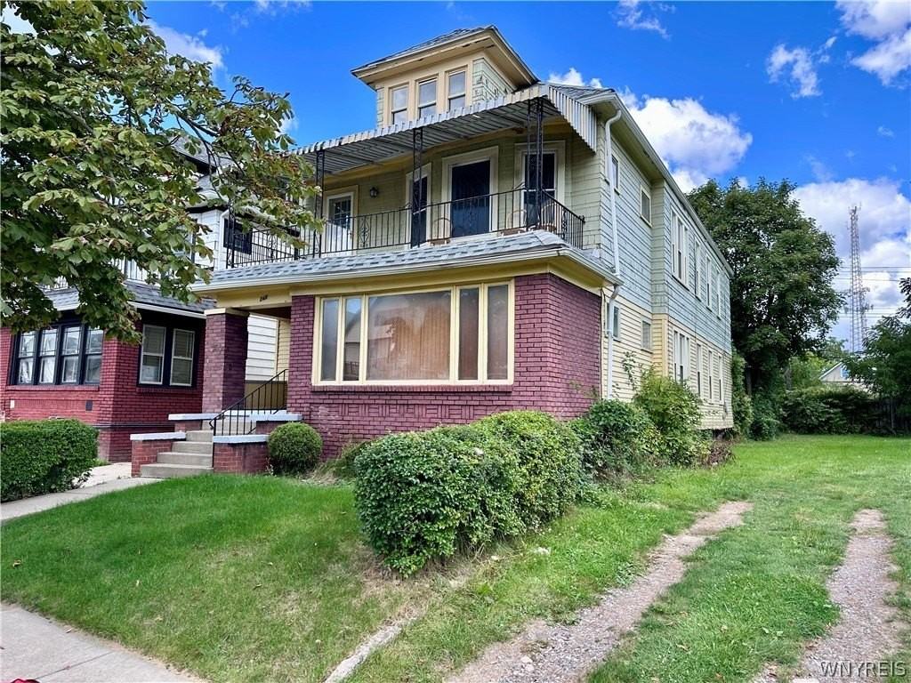 248 Loring Ave - Photo 2 of 11