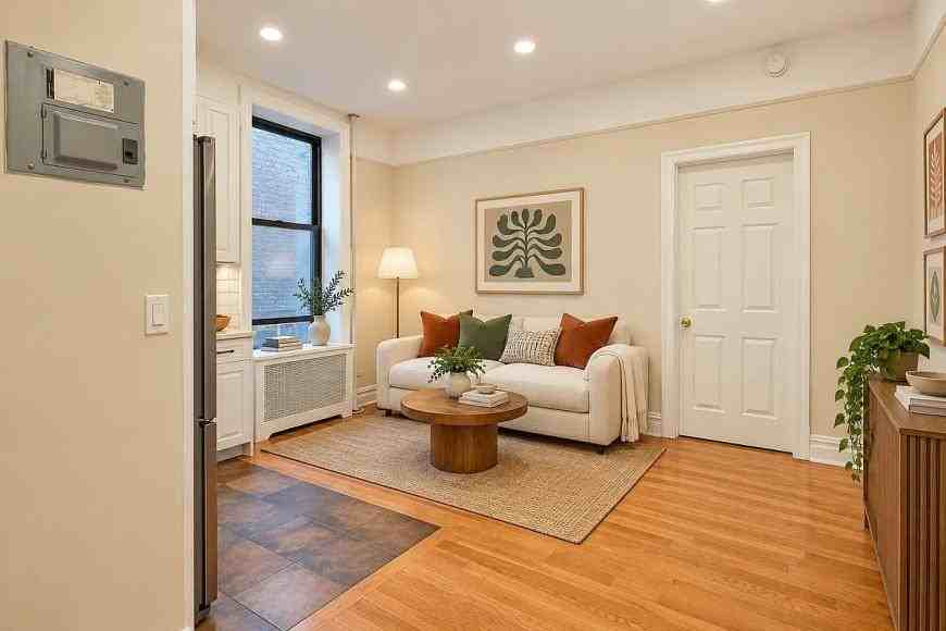 209 W 97th St - Photo 3 of 7
