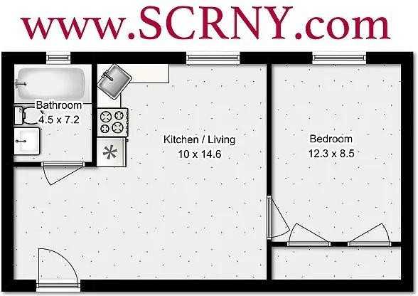 209 W 97th St - Photo 5 of 7