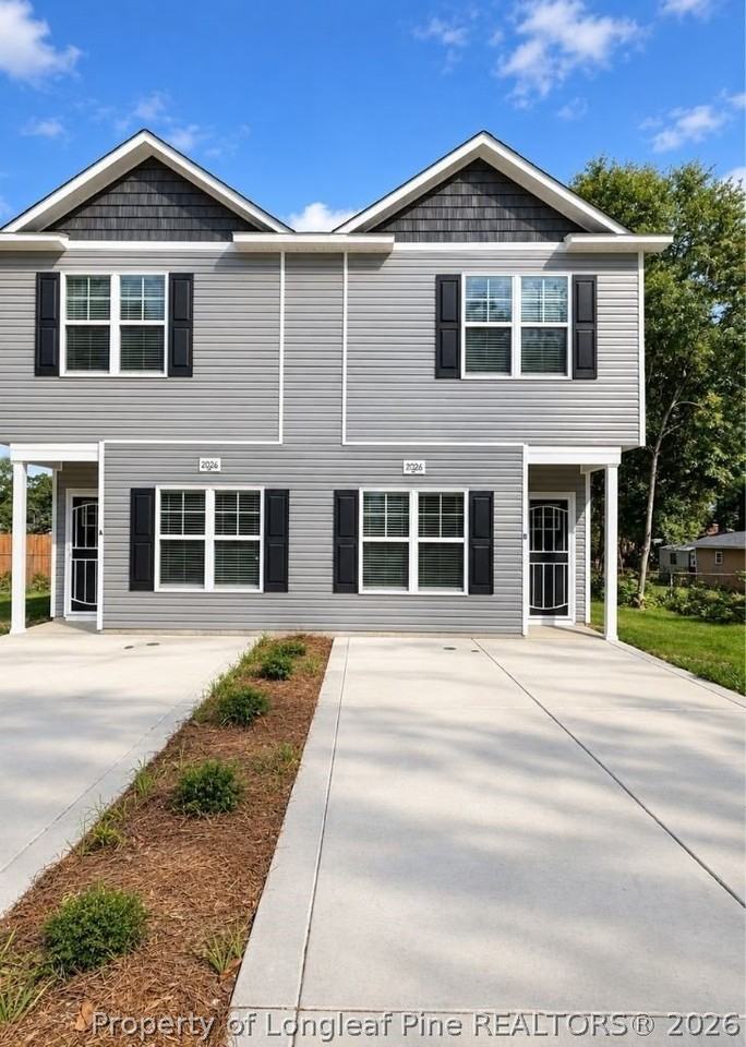 2026A Progress St
