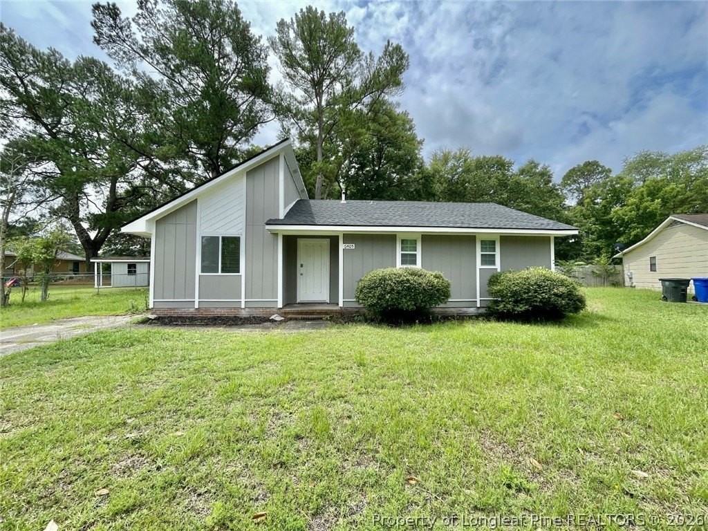 6405 Lorell Ct