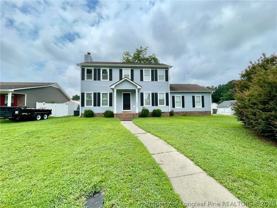 4206 Buckhurst Dr - Photo 1 of 1