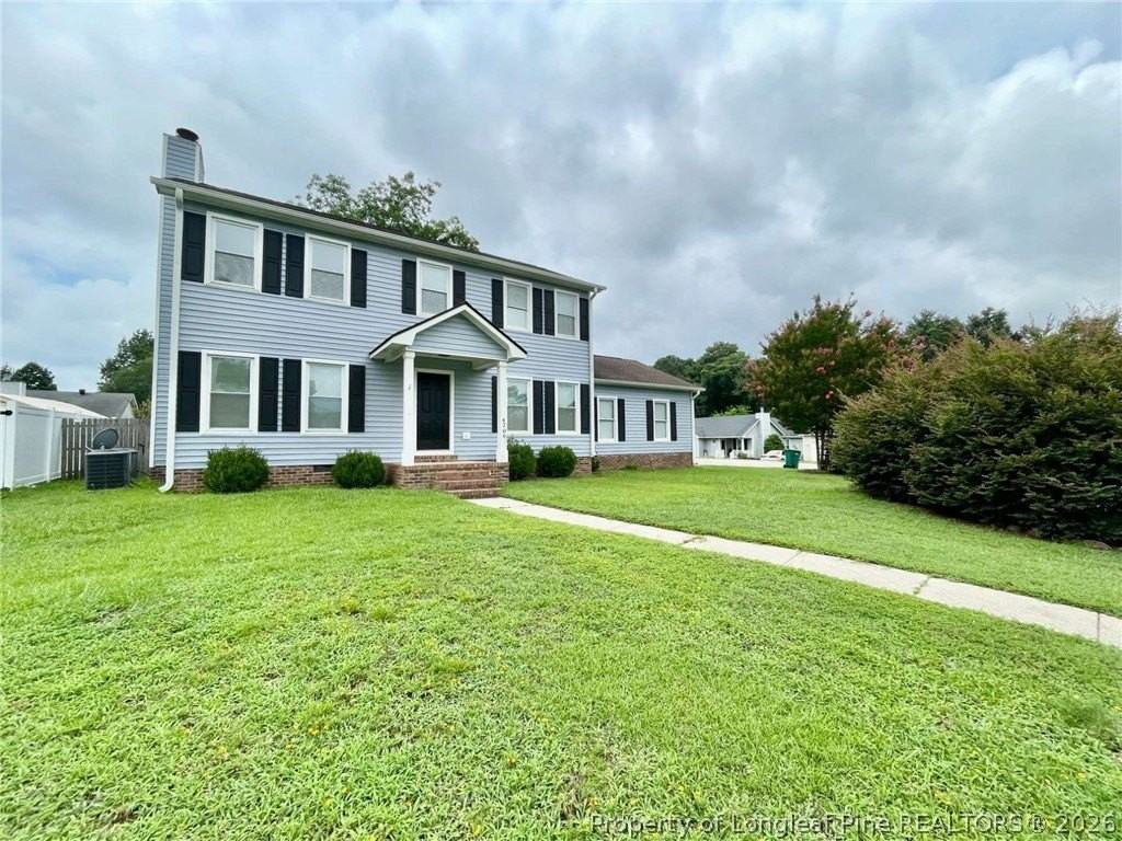 4206 Buckhurst Dr - Photo 2 of 28