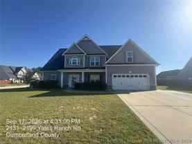 2131 Yates Ranch Rd - Photo 1 of 1