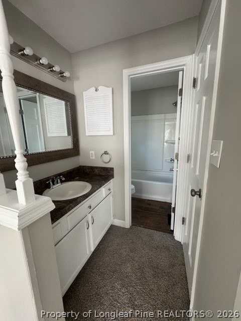 5815 Rivercroft Rd - Photo 5 of 14
