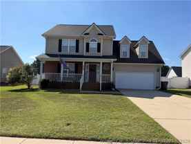 4048 William Bill Luther Dr - Photo 1 of 1