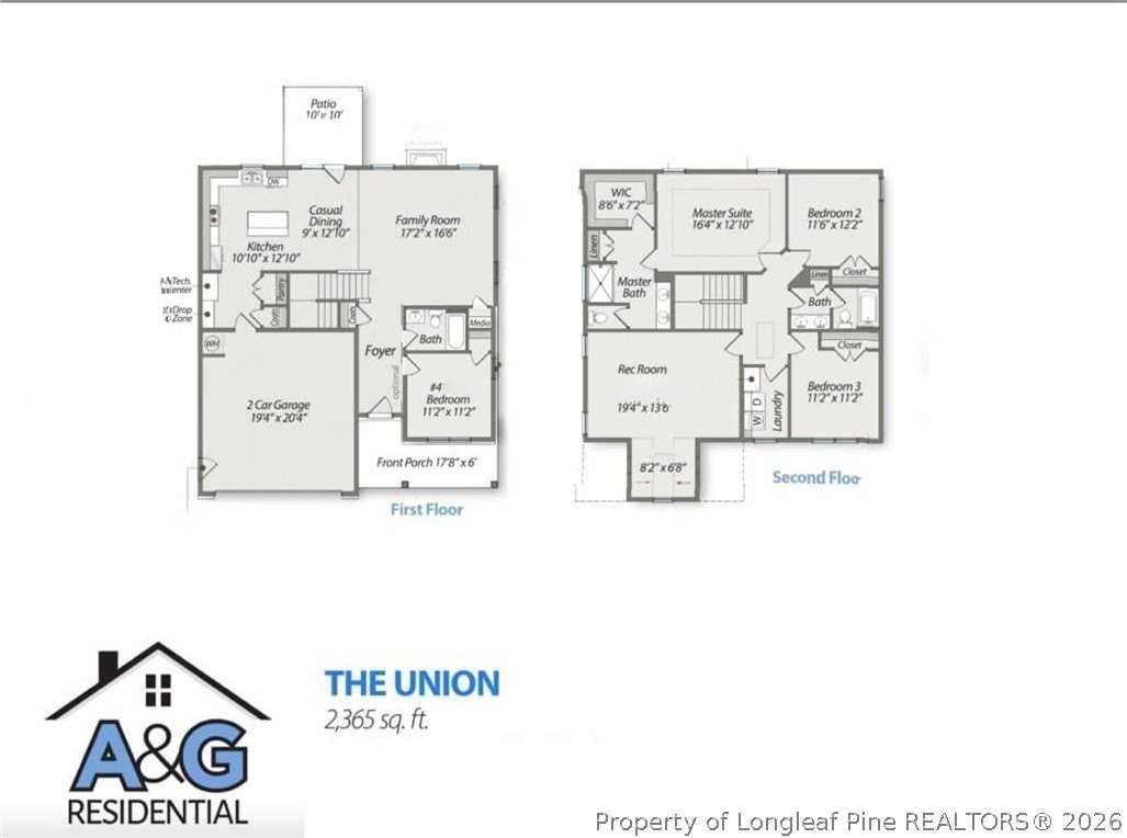 1833 Bluffside Dr - Photo 3 of 24