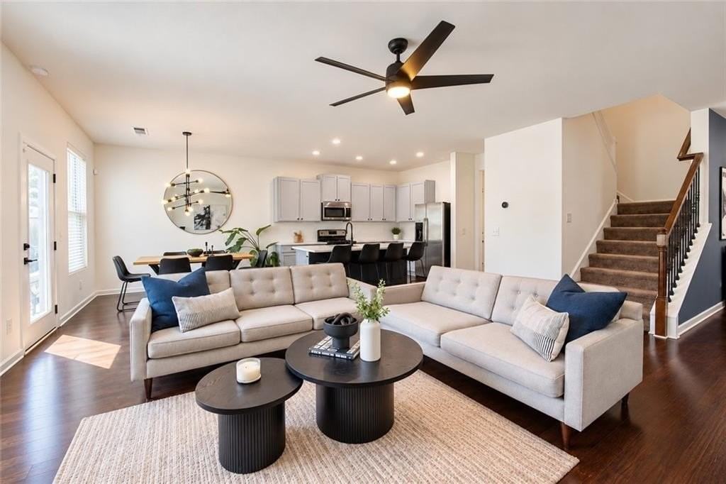 5114 Rapahoe Trl - Photo 2 of 23