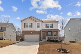 4770 Burningbush Way - Photo 1 of 1