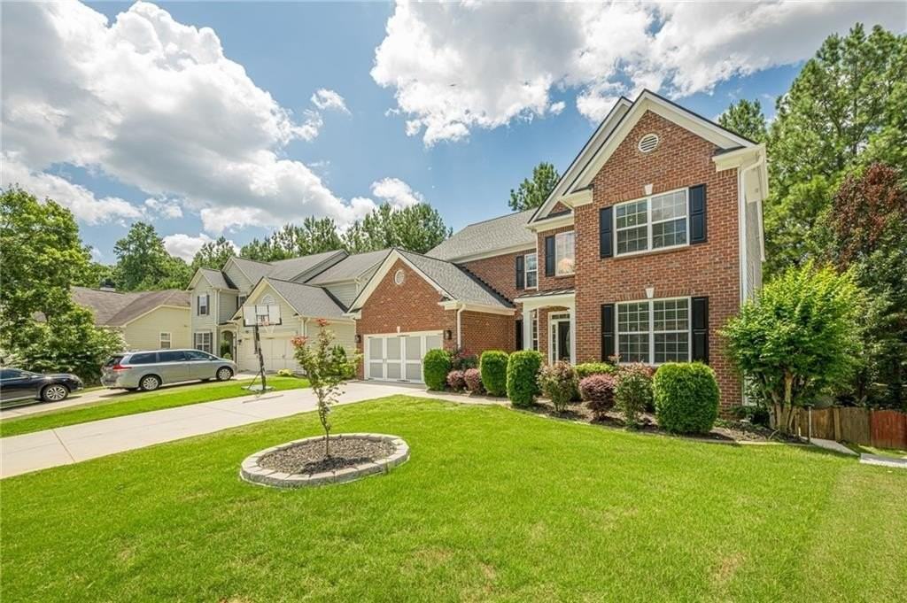 4720 Shiloh Springs Rd - Photo 4 of 50