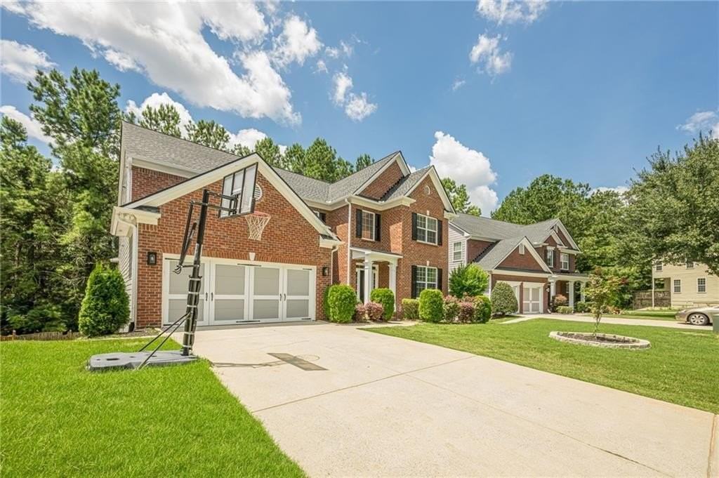4720 Shiloh Springs Rd - Photo 6 of 50