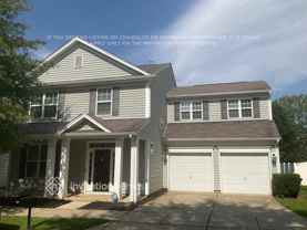 17124 Caldwell Track Dr - Photo 1 of 1