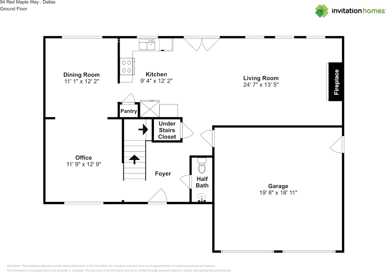 94 Red Maple Way - Photo 2 of 21