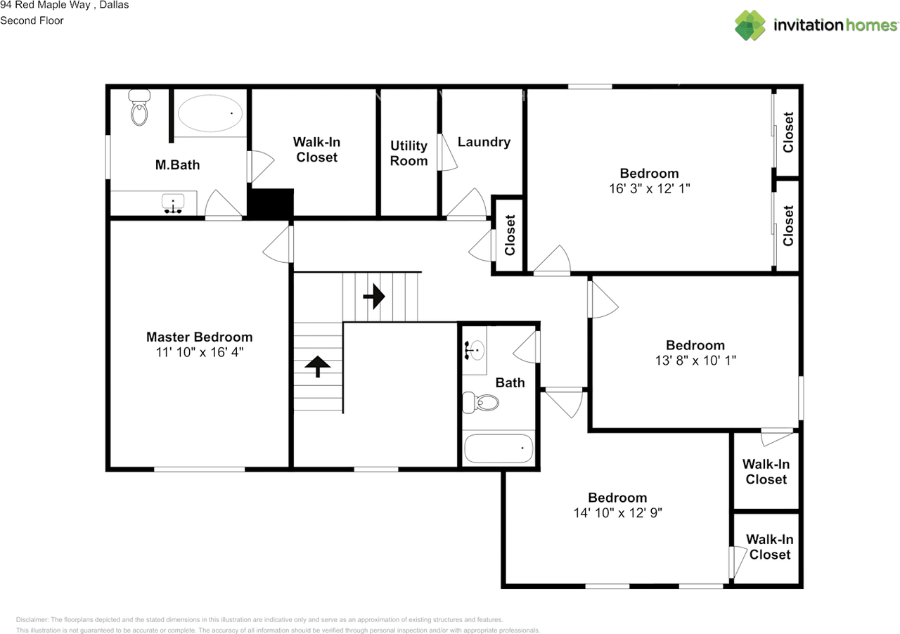 94 Red Maple Way - Photo 3 of 21