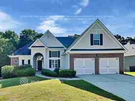 8295 Mossybrook Ln - Photo 1 of 1