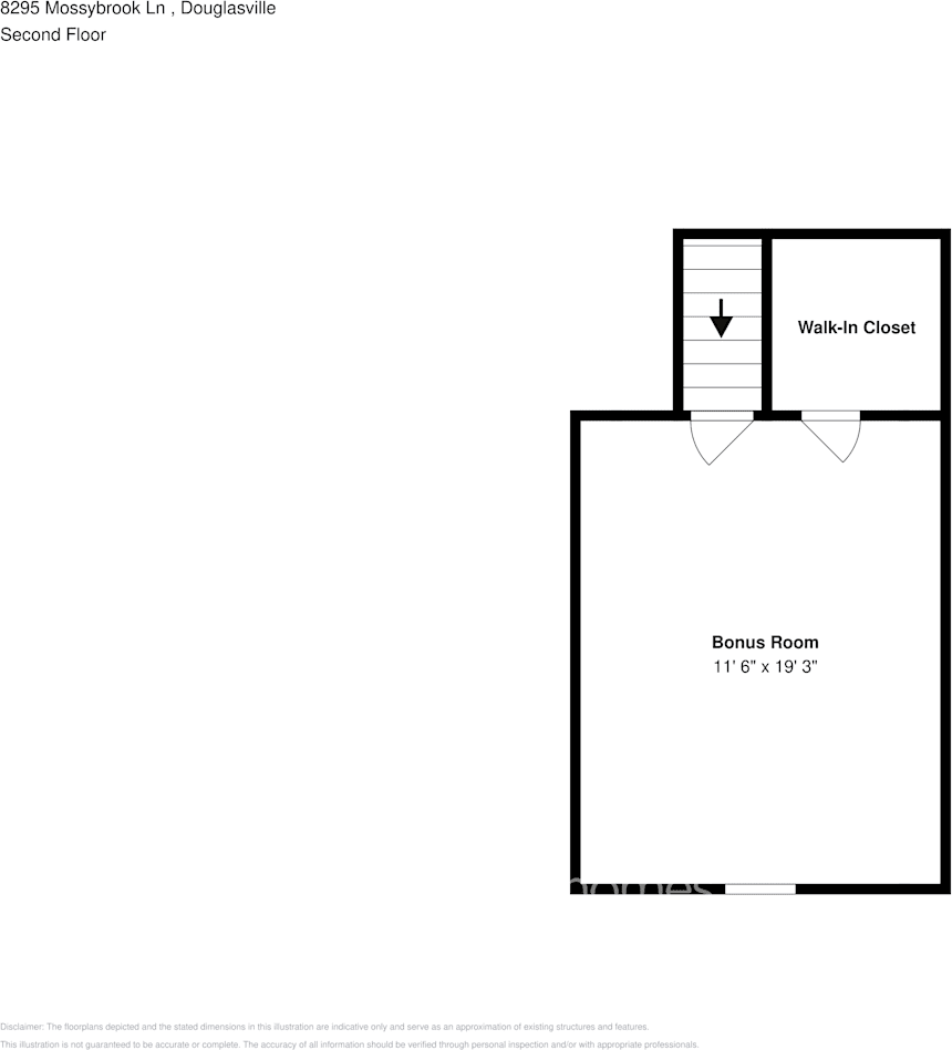 8295 Mossybrook Ln - Photo 4 of 20