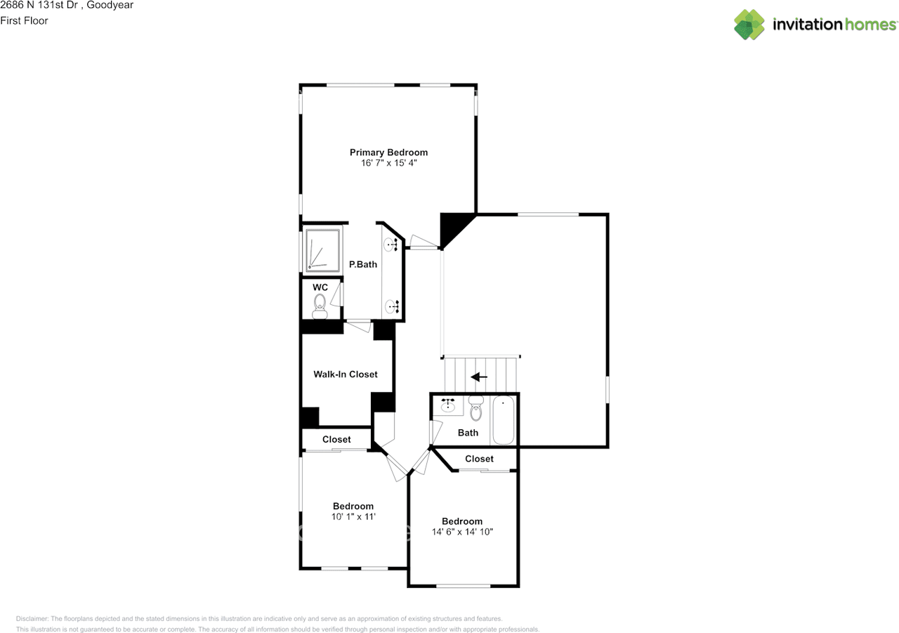 2686 N 131st Dr - Photo 2 of 3