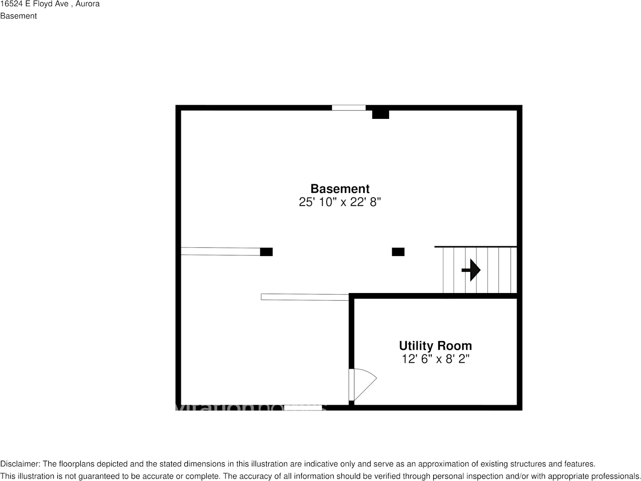16524 E Floyd Ave - Photo 2 of 28