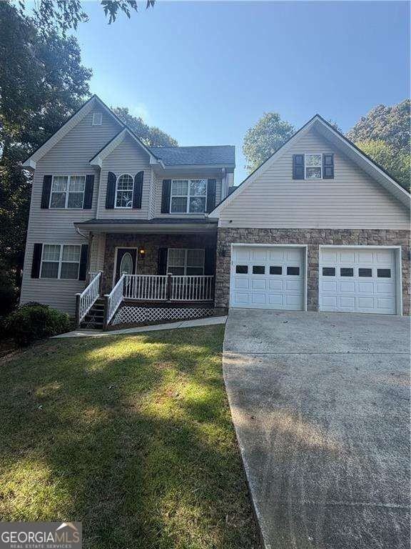 3451 Leisure Ln
