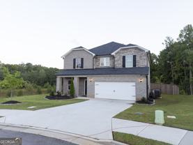 6960 Newcastle Ct - Photo 1 of 1