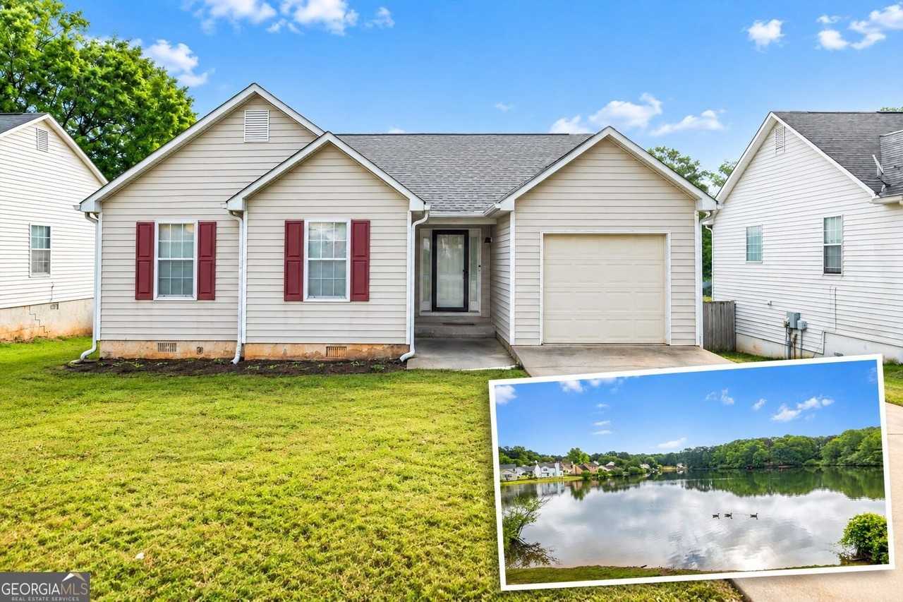 6574 Oak Mill Ct - Photo 2 of 9