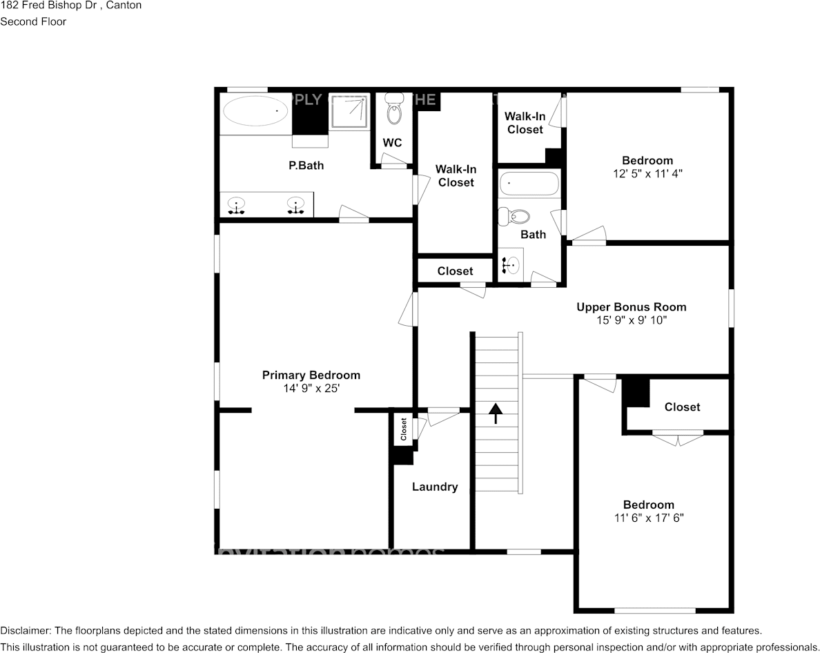 182 Fred Bishop Dr - Photo 3 of 16