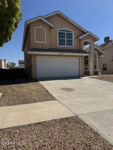 404 Desert Chicory St - Photo 2 of 32