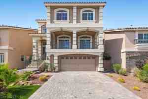 featured image of 6050 Belvedere Canyon Ave